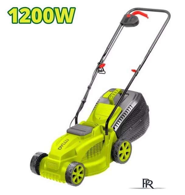 Газонокосилка Dyllu DTEN3201 - Изображение №1 — Интернет-магазин ПроЗаказ