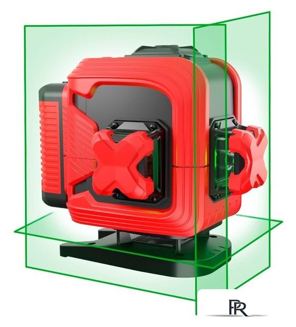 Лазерный нивелир Condtrol Boden 3D - Изображение №1 — Интернет-магазин ПроЗаказ