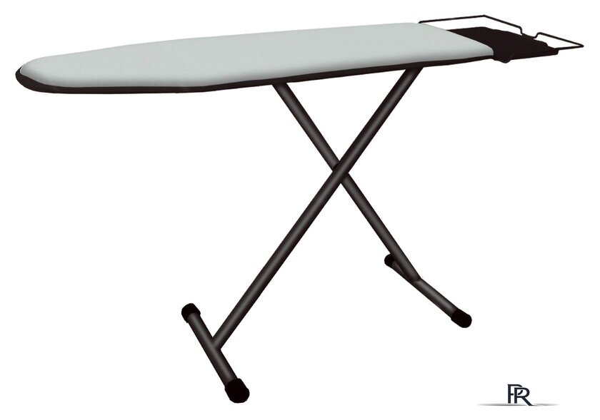 Гладильная доска Braun IB 3001 BK - Изображение №1 — Интернет-магазин ПроЗаказ