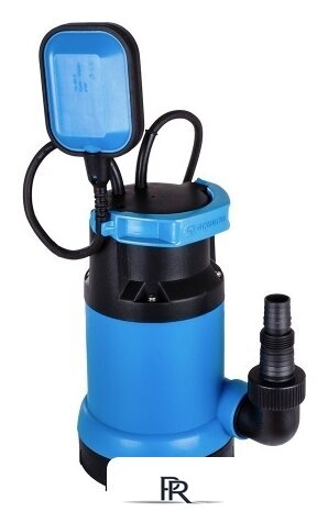 Дренажный насос Aquario ADS-1500 - Изображение №3 — Интернет-магазин ПроЗаказ