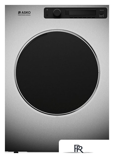 Сушильная машина ASKO TDC1485VI.S - Изображение №1 — Интернет-магазин ПроЗаказ