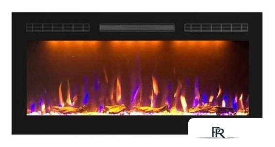 Электрокамин Royal Flame Crystal 36 RF - Изображение №1 — Интернет-магазин ПроЗаказ