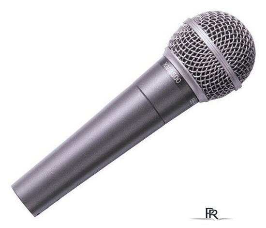 Проводной микрофон Behringer XM8500 - Изображение №1 — Интернет-магазин ПроЗаказ