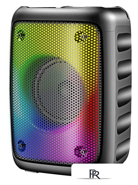 Беспроводная колонка Hyundai H-PS1006 - Изображение №2 — Интернет-магазин ПроЗаказ