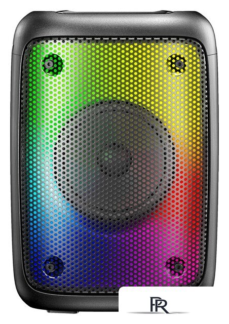 Беспроводная колонка Hyundai H-PS1006 - Изображение №1 — Интернет-магазин ПроЗаказ