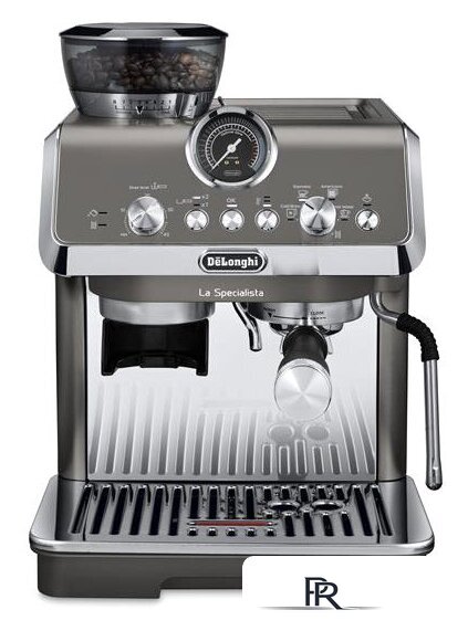 Кофейная станция DeLonghi La Specialista Arte Evo Cold Brew EC9255.T - Изображение №1 — Интернет-магазин ПроЗаказ