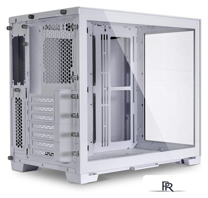 Корпус Lian Li O11 Dynamic Mini G99.O11DMI-S.R0 - Изображение №5 — Интернет-магазин ПроЗаказ
