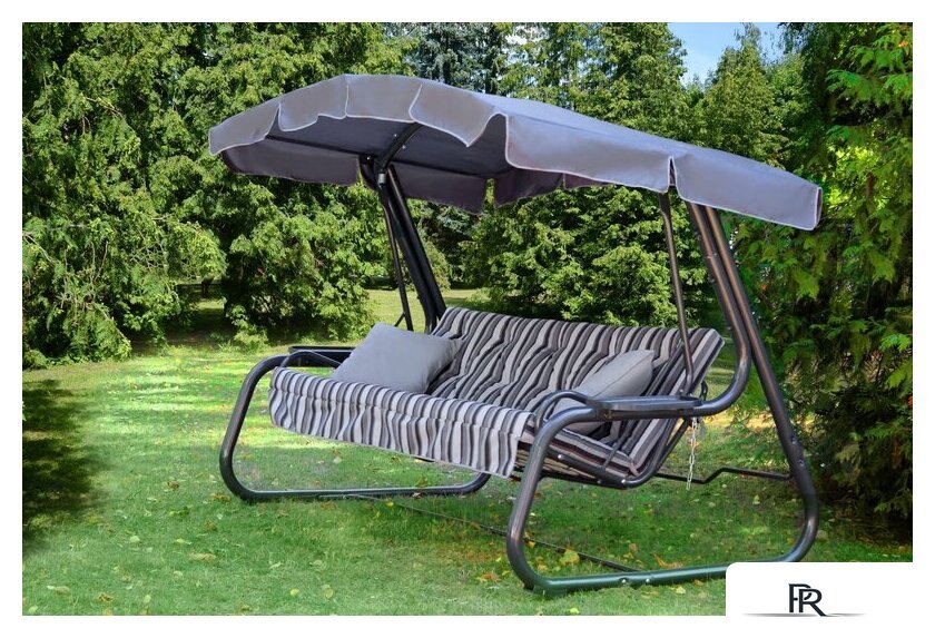 Садовые качели Olsa Мастак-2 с1634 - Изображение №1 — Интернет-магазин ПроЗаказ