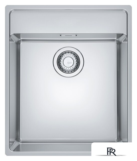 Кухонная мойка Franke Maris MRX 210-40 TL 127.0544.021 - Изображение №1 — Интернет-магазин ПроЗаказ
