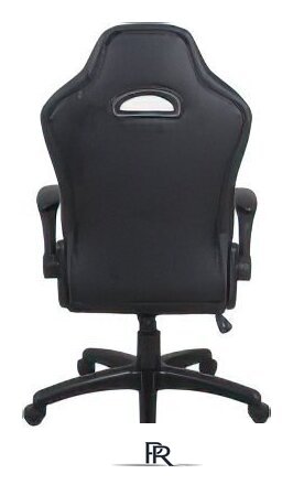 Игровое (геймерское) кресло Brabix Skill GM-005 532494 (черный/желтый) - Изображение №5 — Интернет-магазин ПроЗаказ
