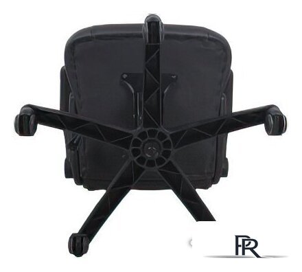 Игровое (геймерское) кресло Brabix Skill GM-005 532494 (черный/желтый) - Изображение №7 — Интернет-магазин ПроЗаказ