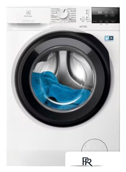 Стирально-сушильная машина Electrolux SteamCare 700 EW7W2492P - Изображение №1 — Интернет-магазин ПроЗаказ