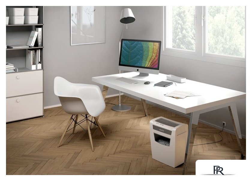 Шредер Leitz IQ Home Office P4 - Изображение №9 — Интернет-магазин ПроЗаказ