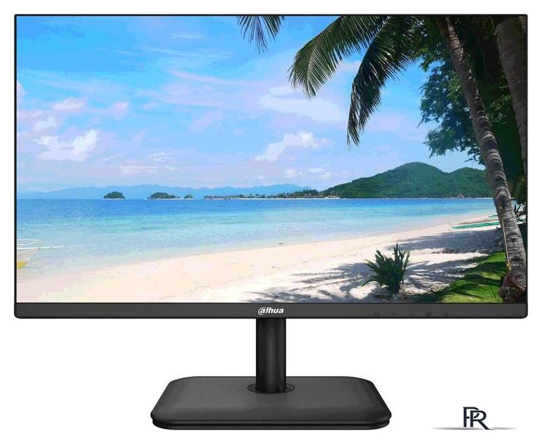 Монитор Dahua DHI-LM22-F200 - Изображение №1 — Интернет-магазин ПроЗаказ