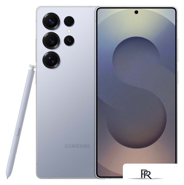 Телефон Samsung Galaxy S25 Ultra SM-S938B 12GB/512GB (синий титан) - Изображение №1 — Интернет-магазин ПроЗаказ