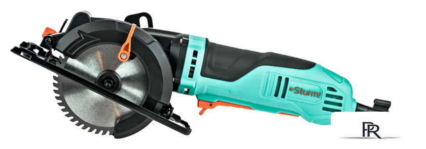 Дисковая (циркулярная) пила Sturm CS5012MS - Изображение №1 — Интернет-магазин ПроЗаказ