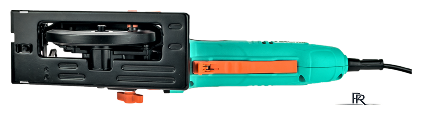 Дисковая (циркулярная) пила Sturm CS5012MS - Изображение №3 — Интернет-магазин ПроЗаказ