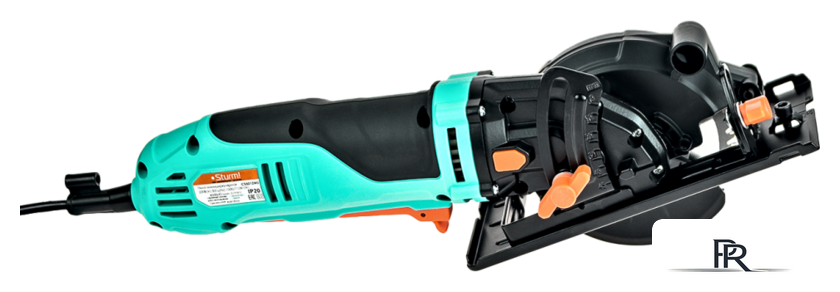 Дисковая (циркулярная) пила Sturm CS5012MS - Изображение №4 — Интернет-магазин ПроЗаказ