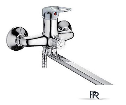 Смеситель Ledeme H37 L2237 - Изображение №1 — Интернет-магазин ПроЗаказ