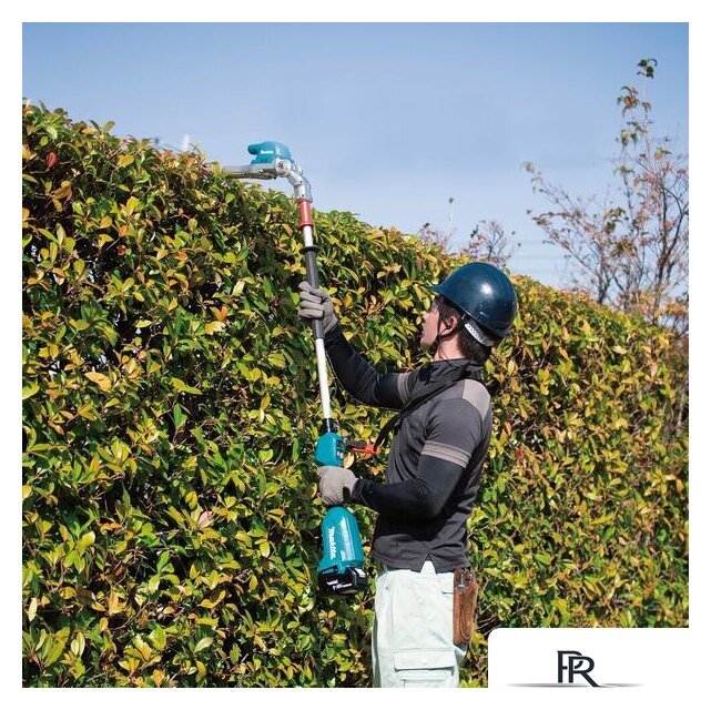 Кусторез Makita DUN500WZ (без АКБ) - Изображение №13 — Интернет-магазин ПроЗаказ