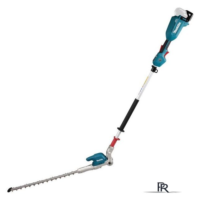 Кусторез Makita DUN500WZ (без АКБ) - Изображение №4 — Интернет-магазин ПроЗаказ