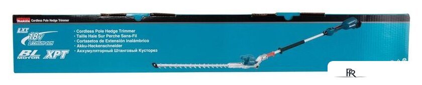 Кусторез Makita DUN500WZ (без АКБ) - Изображение №15 — Интернет-магазин ПроЗаказ