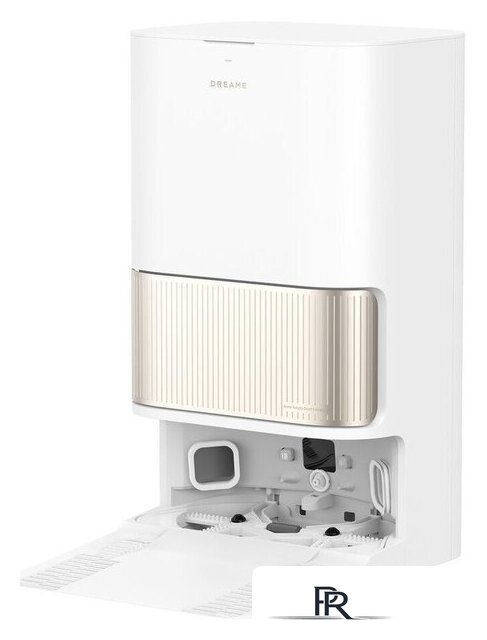 Робот-пылесос Dreame L40 Ultra (евровилка, белый) - Изображение №6 — Интернет-магазин ПроЗаказ