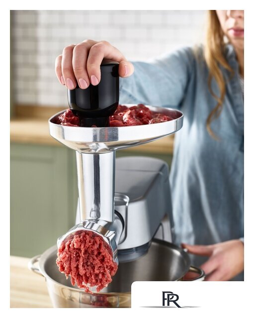 Насадка-мясорубка Kenwood KAX950ME - Изображение №3 — Интернет-магазин ПроЗаказ