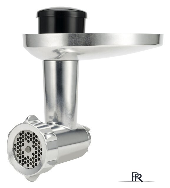 Насадка-мясорубка Kenwood KAX950ME - Изображение №1 — Интернет-магазин ПроЗаказ