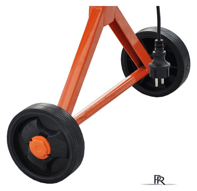 Бетономешалка Skiper CM-70 - Изображение №4 — Интернет-магазин ПроЗаказ