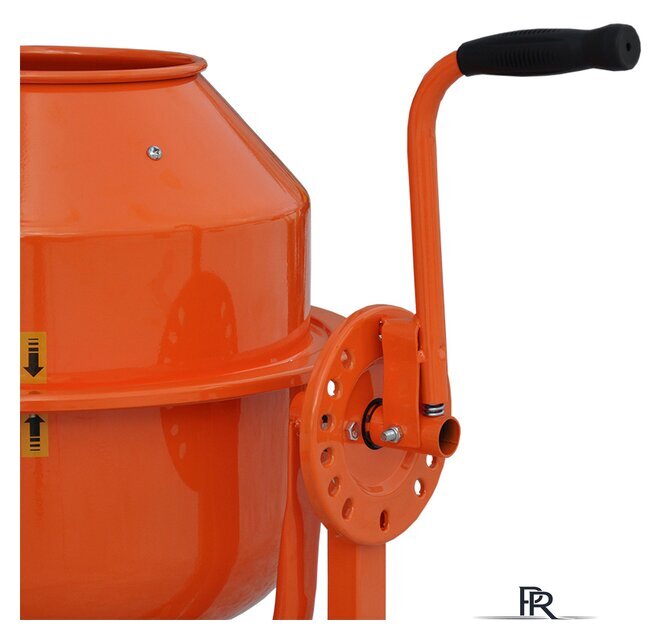 Бетономешалка Skiper CM-70 - Изображение №5 — Интернет-магазин ПроЗаказ