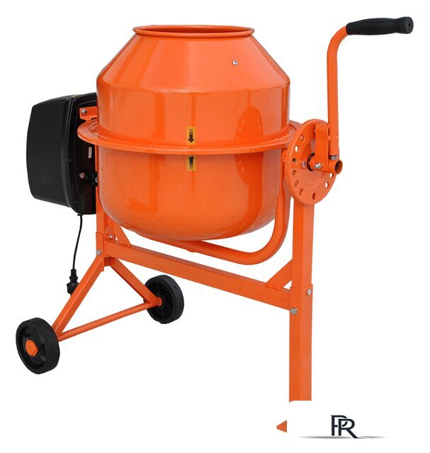 Бетономешалка Skiper CM-70 - Изображение №2 — Интернет-магазин ПроЗаказ