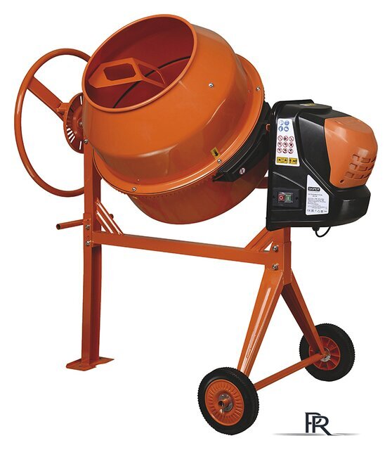 Бетономешалка Skiper CM-70 - Изображение №1 — Интернет-магазин ПроЗаказ