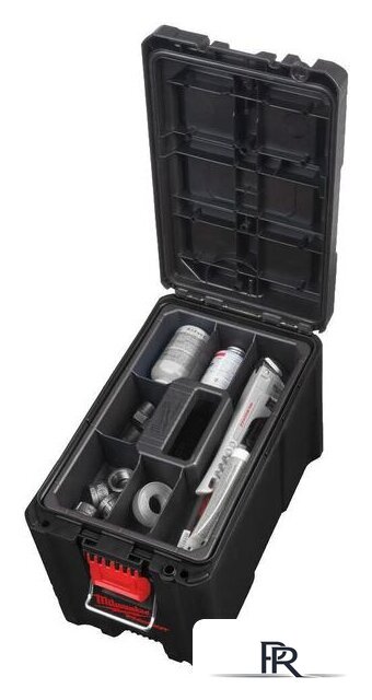 Ящик для инструментов Milwaukee Packout Compact 4932471723 - Изображение №4 — Интернет-магазин ПроЗаказ