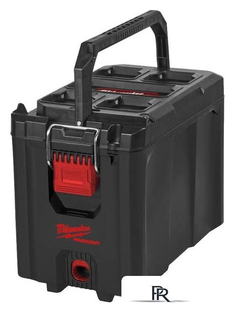 Ящик для инструментов Milwaukee Packout Compact 4932471723 - Изображение №1 — Интернет-магазин ПроЗаказ