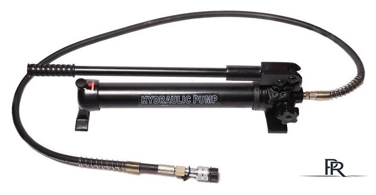 Насос ручной велосипедный ForceKraft FK-B700 - Изображение №1 — Интернет-магазин ПроЗаказ