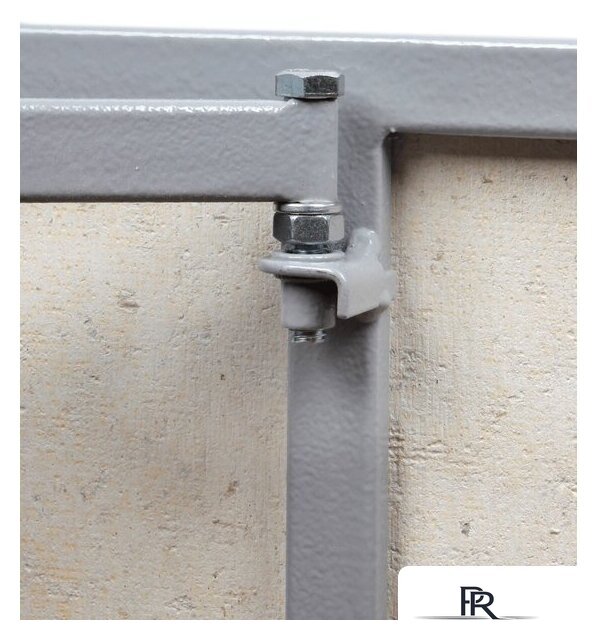 Люк ЛючкиБел Евростандарт 80x50 см - Изображение №2 — Интернет-магазин ПроЗаказ