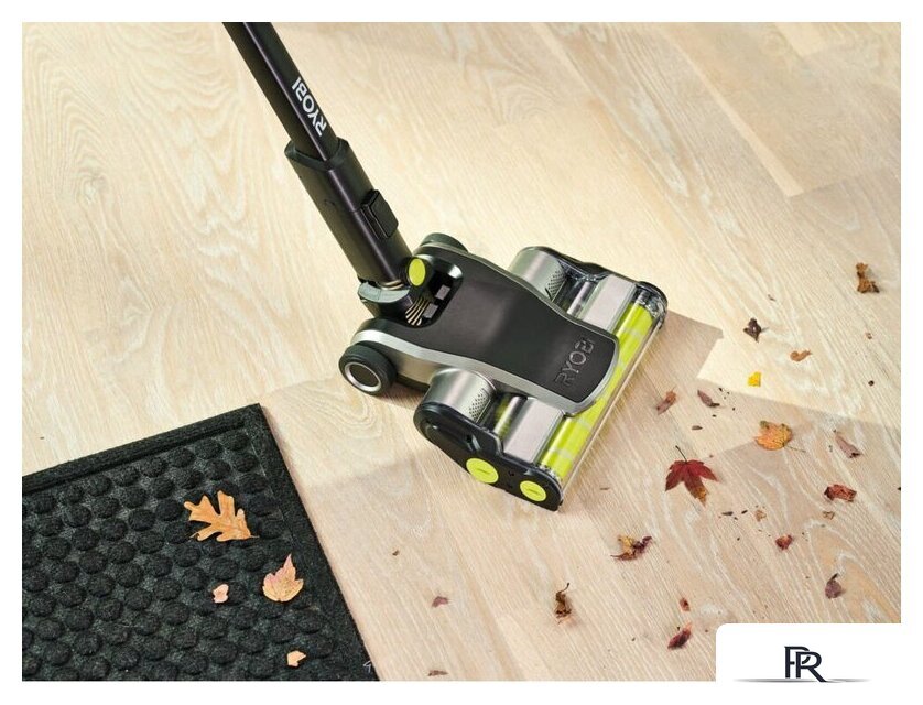 Пылесос Ryobi RSV18x1-0 (без аккумулятора) - Изображение №7 — Интернет-магазин ПроЗаказ