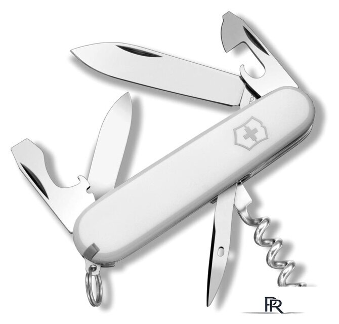 Мультитул Victorinox Spartan [1.3603.7] - Изображение №1 — Интернет-магазин ПроЗаказ