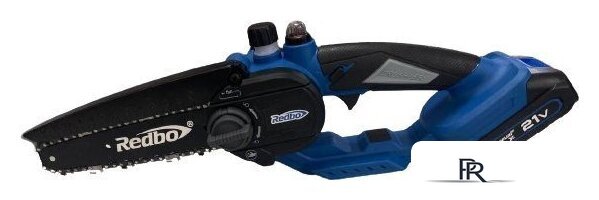 Аккумуляторная пила Redbo ONS-21/6BL (с 2-мя АКБ) - Изображение №1 — Интернет-магазин ПроЗаказ