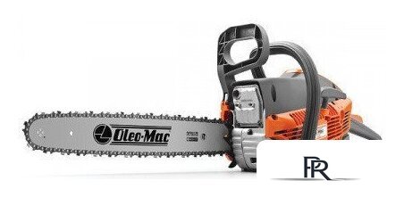 Бензопила Oleo-Mac GSH 56 Easy Start 18