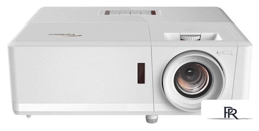 Проектор Optoma ZH406 - Изображение №1 — Интернет-магазин ПроЗаказ