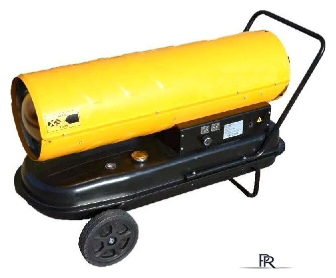 Дизельная тепловая пушка TOR BJD-30 - Изображение №1 — Интернет-магазин ПроЗаказ