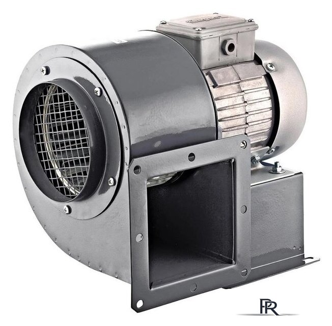 Радиальный вентилятор ERA Pro Buran 140 2K M R - Изображение №1 — Интернет-магазин ПроЗаказ