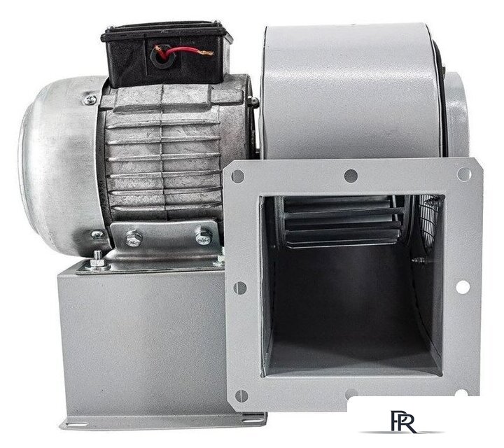 Радиальный вентилятор ERA Pro Buran 140 2K M R - Изображение №3 — Интернет-магазин ПроЗаказ