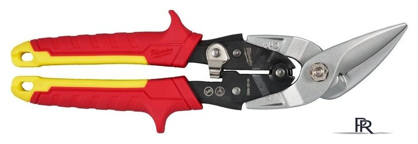 Ножницы по металлу Milwaukee 4932499019 - Изображение №2 — Интернет-магазин ПроЗаказ