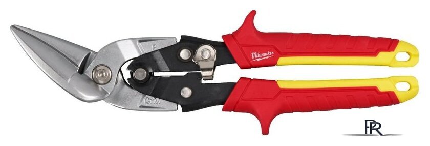 Ножницы по металлу Milwaukee 4932499019 - Изображение №1 — Интернет-магазин ПроЗаказ