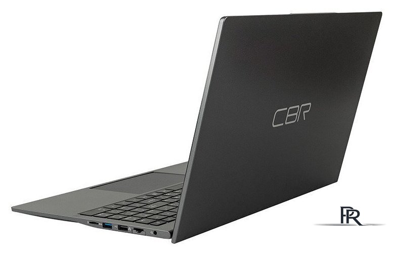 Ноутбук CBR LP-SMCR-1504 - Изображение №11 — Интернет-магазин ПроЗаказ