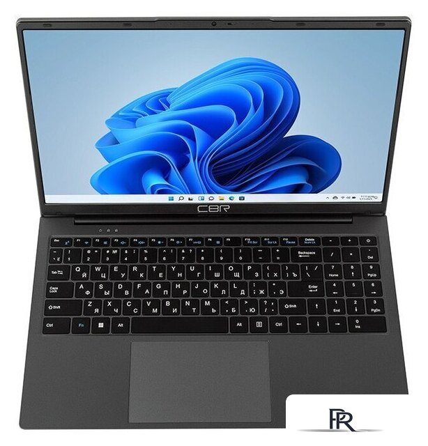 Ноутбук CBR LP-SMCR-1504 - Изображение №2 — Интернет-магазин ПроЗаказ