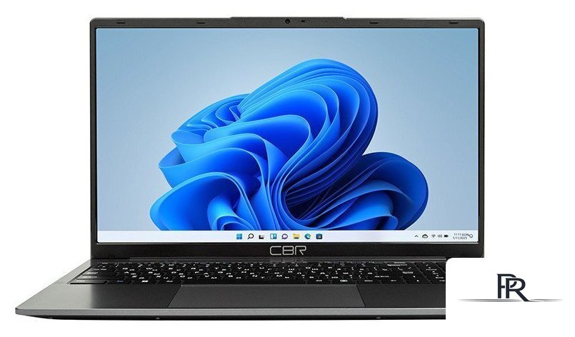 Ноутбук CBR LP-SMCR-1504 - Изображение №1 — Интернет-магазин ПроЗаказ